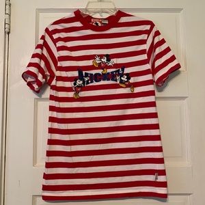 Vintage Mickey Mouse Tee